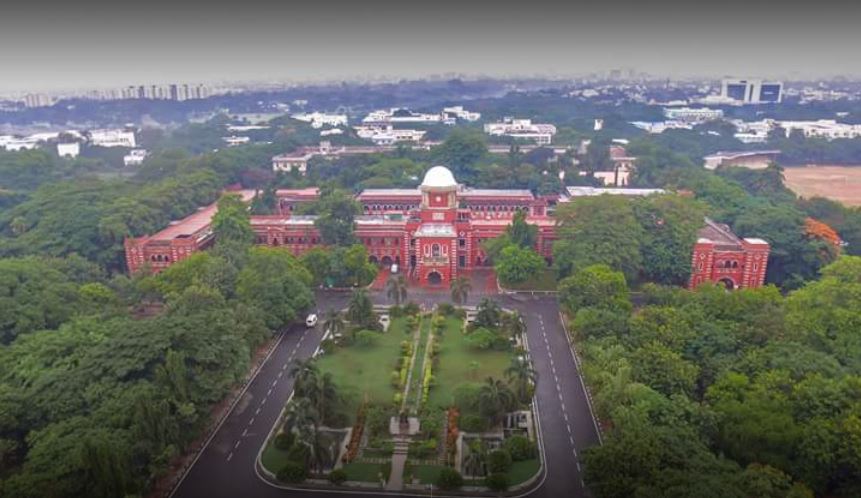 Anna University